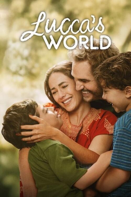 Lucca\'s World (2025) – Hollywood Movie